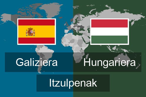  Hungariera Itzulpenak