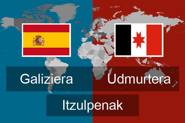  Udmurtera Itzulpenak