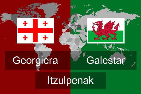  Galestar Itzulpenak