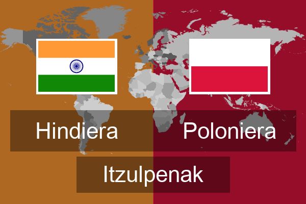  Poloniera Itzulpenak