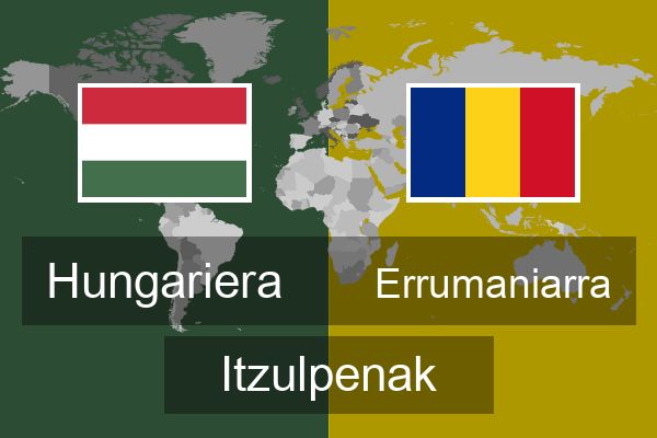  Errumaniarra Itzulpenak