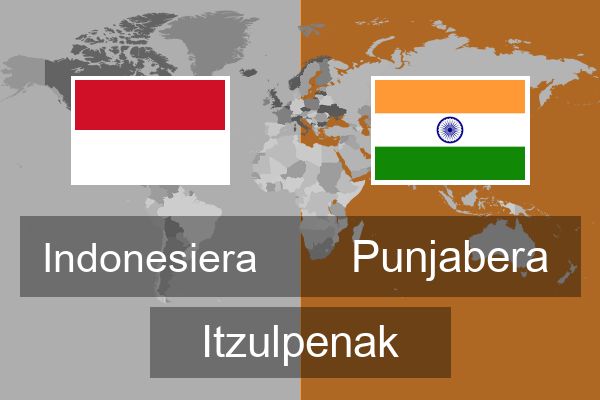  Punjabera Itzulpenak