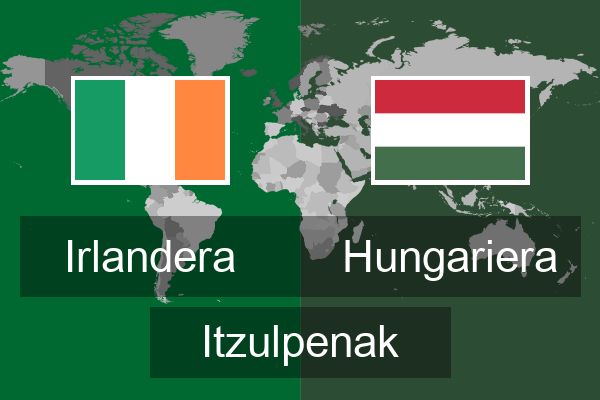  Hungariera Itzulpenak