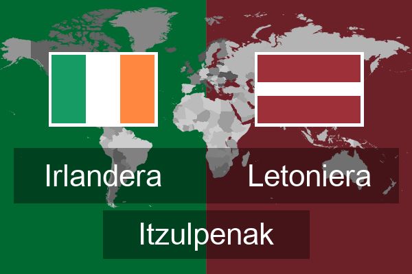  Letoniera Itzulpenak