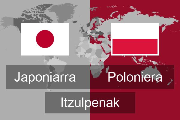  Poloniera Itzulpenak