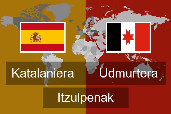 Udmurtera Itzulpenak