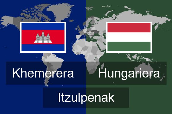  Hungariera Itzulpenak