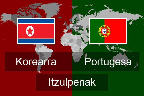  Portugesa Itzulpenak