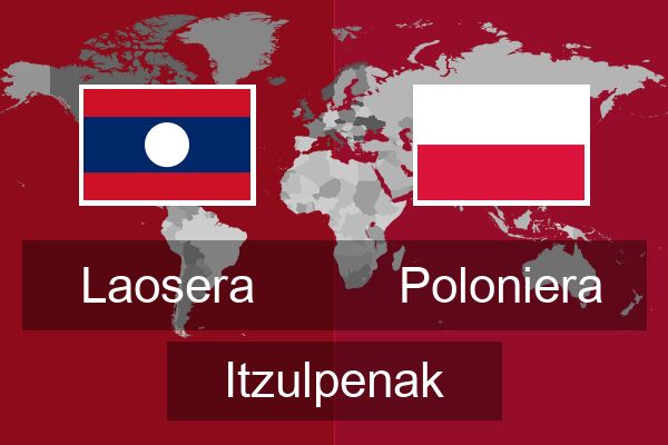  Poloniera Itzulpenak