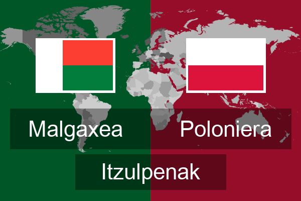  Poloniera Itzulpenak