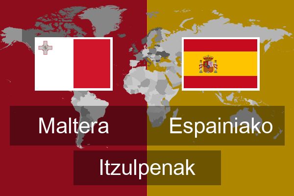  Espainiako Itzulpenak
