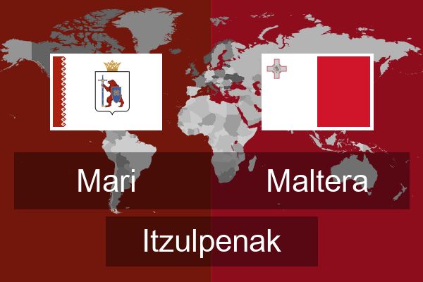  Maltera Itzulpenak