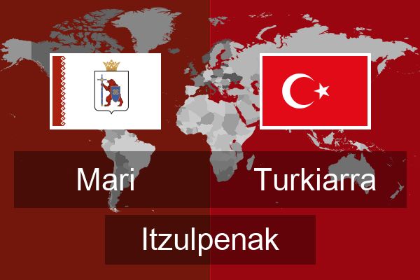  Turkiarra Itzulpenak