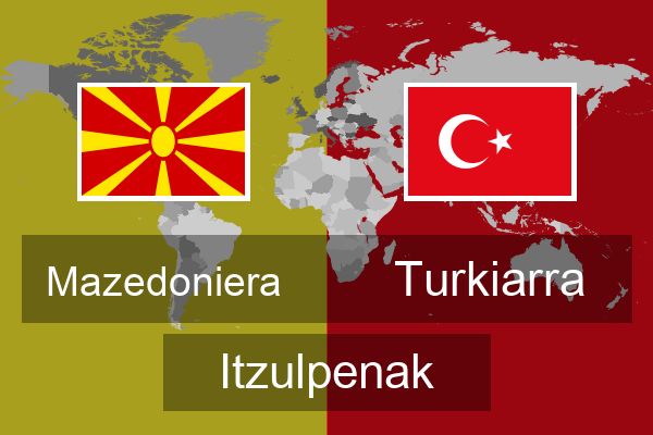  Turkiarra Itzulpenak