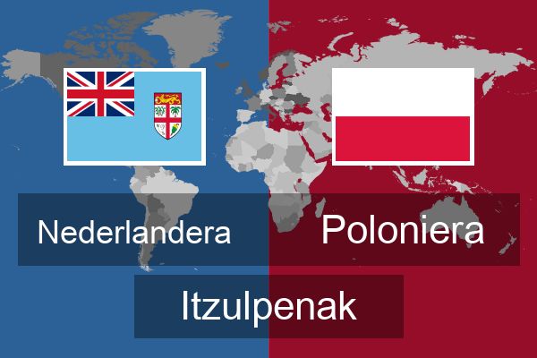  Poloniera Itzulpenak