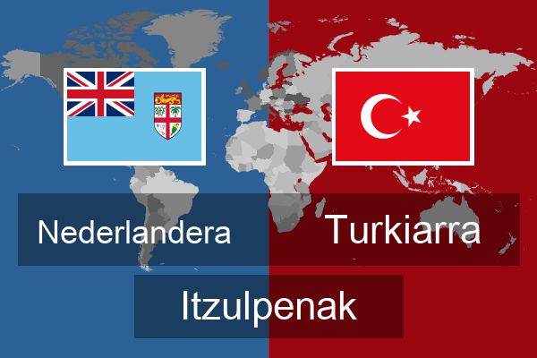  Turkiarra Itzulpenak