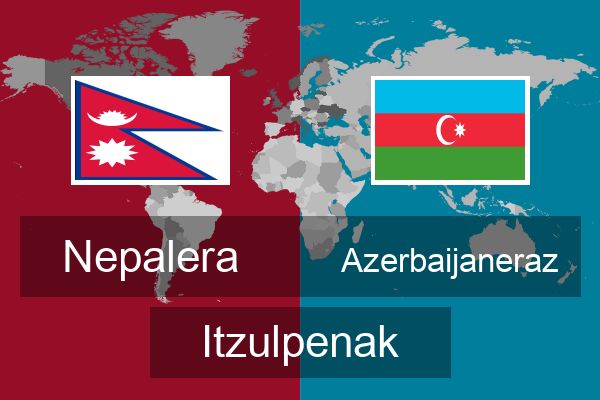  Azerbaijaneraz Itzulpenak