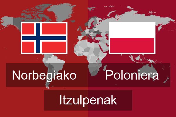  Poloniera Itzulpenak
