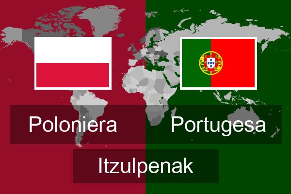  Portugesa Itzulpenak