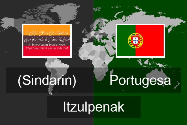  Portugesa Itzulpenak