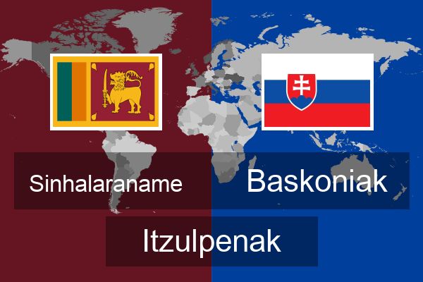  Baskoniak Itzulpenak