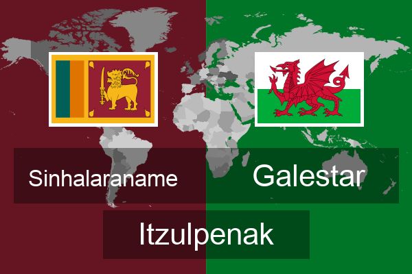 Galestar Itzulpenak