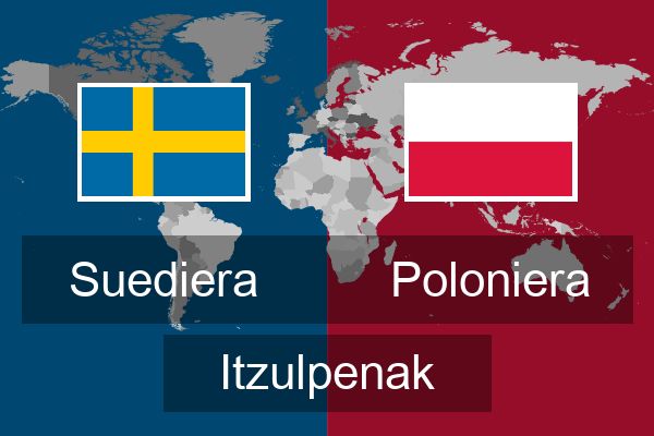  Poloniera Itzulpenak