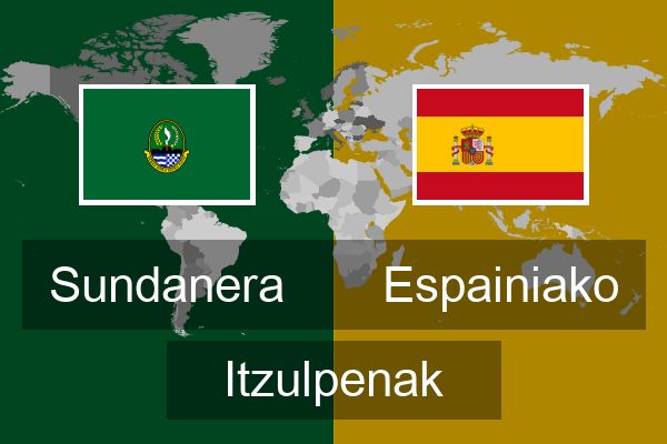  Espainiako Itzulpenak