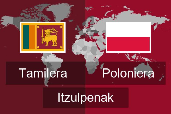  Poloniera Itzulpenak