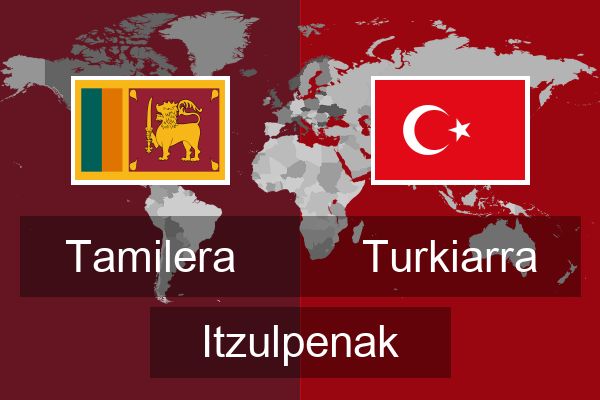  Turkiarra Itzulpenak