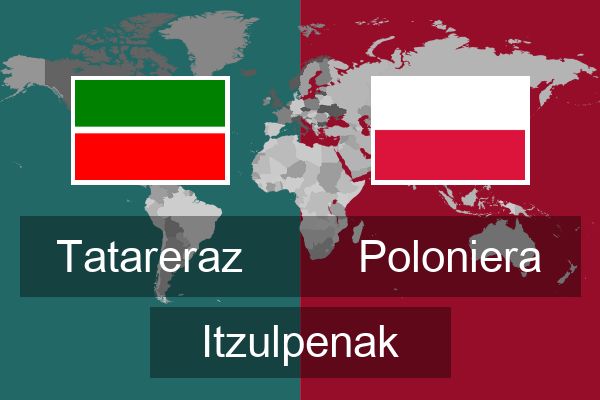  Poloniera Itzulpenak