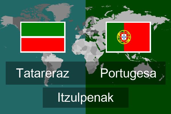  Portugesa Itzulpenak