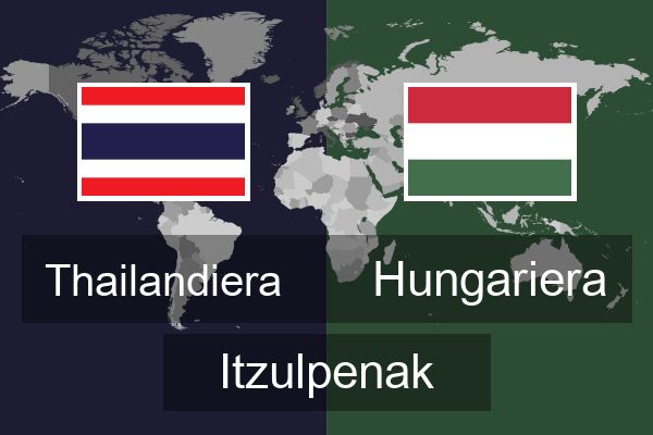  Hungariera Itzulpenak