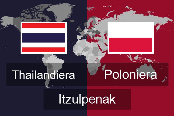  Poloniera Itzulpenak