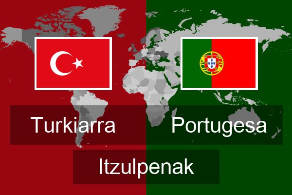  Portugesa Itzulpenak