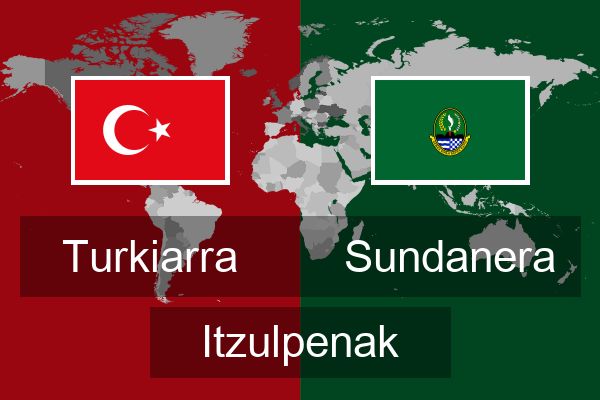  Sundanera Itzulpenak