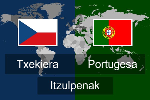  Portugesa Itzulpenak