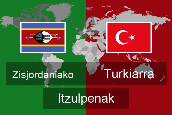  Turkiarra Itzulpenak