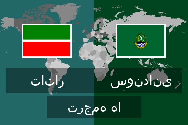  سوندانی ترجمه ها