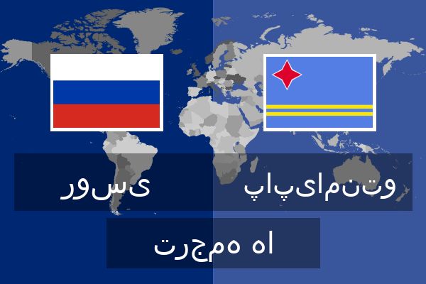  پاپیامنتو ترجمه ها