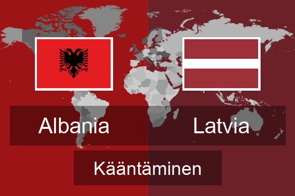  Latvia Kääntäminen