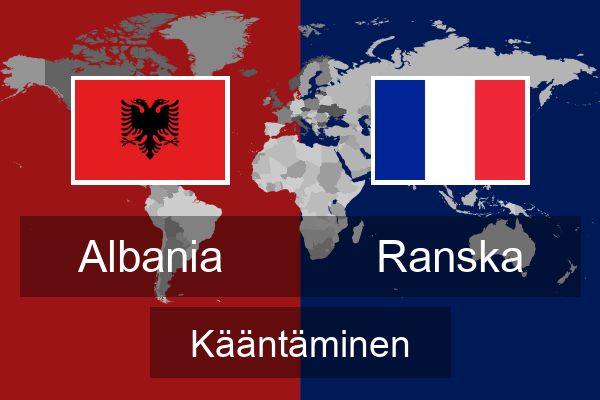  Ranska Kääntäminen