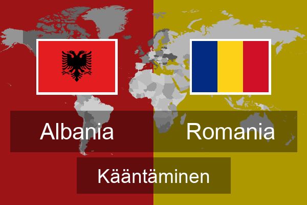  Romania Kääntäminen