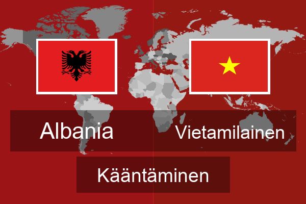  Vietamilainen Kääntäminen