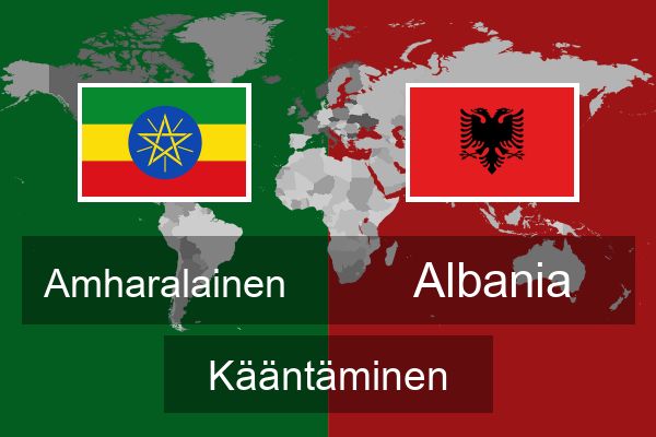  Albania Kääntäminen