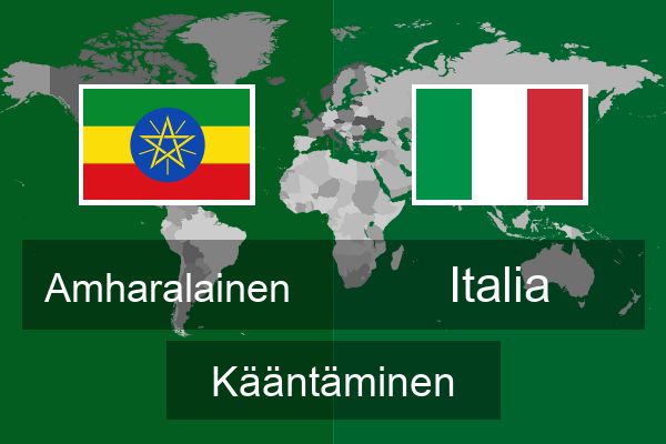  Italia Kääntäminen