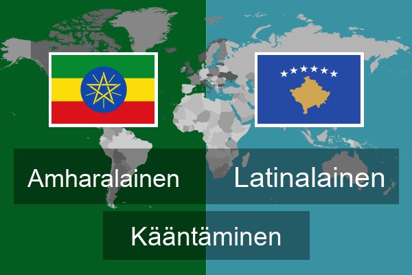  Latinalainen Kääntäminen