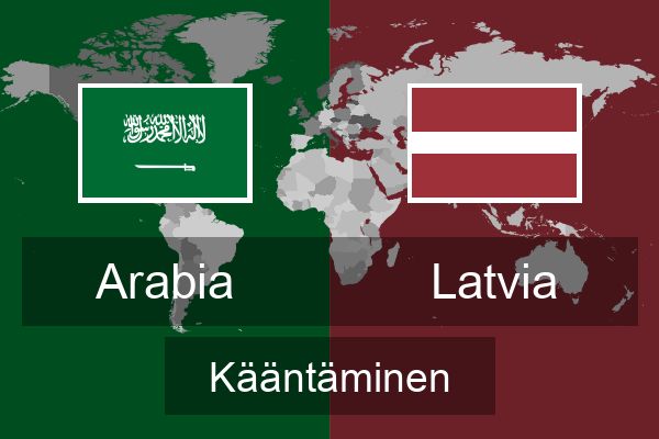  Latvia Kääntäminen