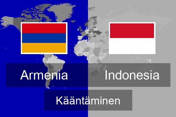  Indonesia Kääntäminen