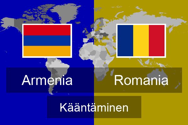  Romania Kääntäminen